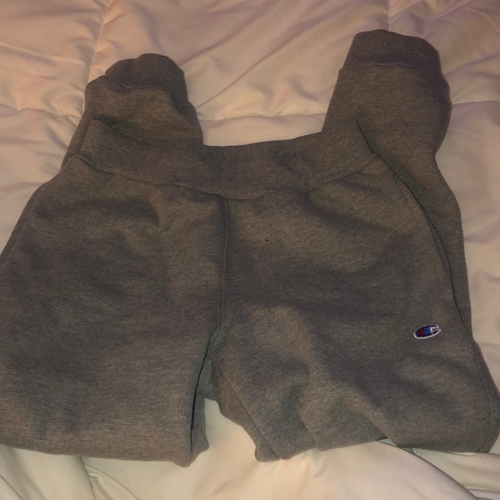 Champion joggers